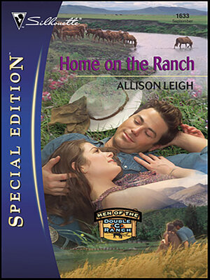 Home on the Ranch - ebook